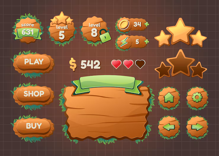 Domine Gráficos em Jogos: Análise Visual e Experiência Aprimorada. Acesso premium: “Visualização de Jogos PRO” para insights exclusivos.